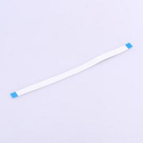 JS05A-18P-200-4-8 FFC连接线(柔性扁平线缆) JS05A-18P-200-4-8