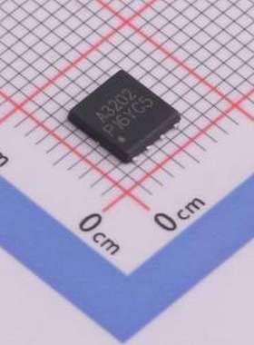 HSBA3202 场效应管(MOSFET) 2个N沟道 耐压:30V 电流:35A PRPAK5x