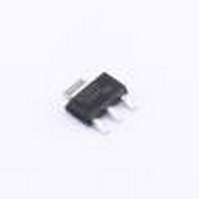 STN2N10L-VB 场效应管(MOSFET) STN2N10L-VB