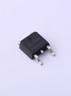AP30H60K 场效应管(MOSFET) 1个N沟道 耐压:30V 电流:50A TO-252-