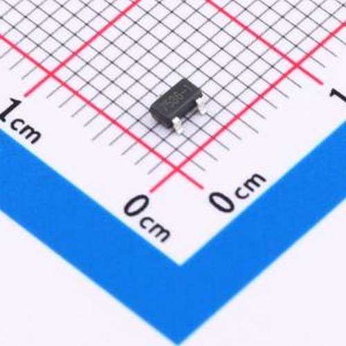 HT7536S 线性稳压器(LDO) 线性稳压器(LDO) SOT-23-3