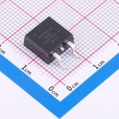 BUK9640-100A,118 场效应管(MOSFET) 1个N沟道 耐压:100V 电流:39
