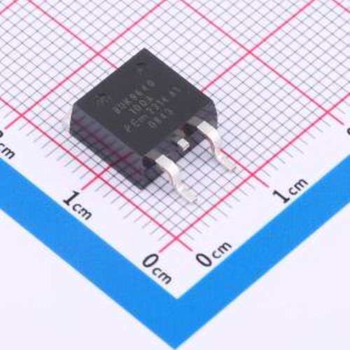 BUK9640-100A,118 场效应管(MOSFET) 1个N沟道 耐压:100V 电流:39