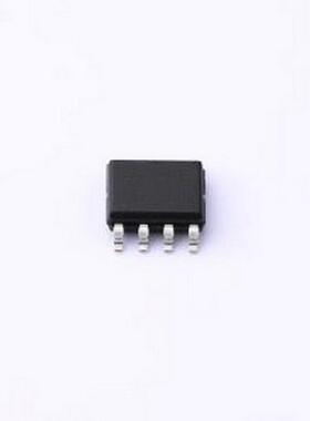 AO4496 场效应管(MOSFET) 1个N沟道 耐压:30V 电流:10A SOIC-8