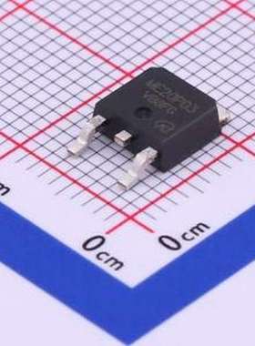 ME20P03-VB 场效应管(MOSFET) 1个P沟道 耐压:30V 电流:26A TO-25