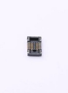 5015911011 板对板与背板连接器 间距:0.4mm 母 立贴 SMD,P=0.4mm