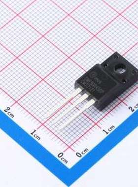 CMF80R450P 场效应管(MOSFET) 1个N沟道 耐压:800V 电流:11A TO-2