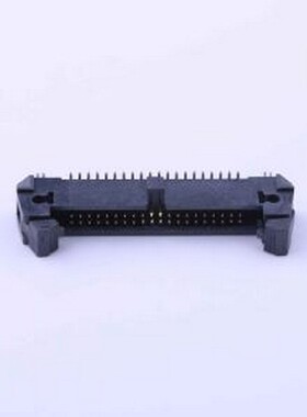 Z-S230323140M1BST2 IDC刺破式连接器(牛角/简牛) 1.27mm 2x20P