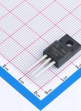 VBMB1204N 场效应管(MOSFET) 1个N沟道 耐压:200V TO-220F