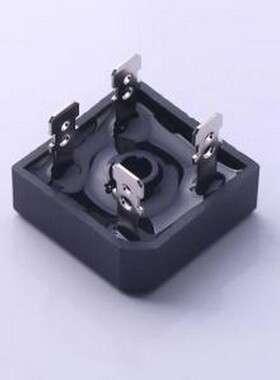 BR2510 整流桥 电压:1kV 电流:25A GBPC