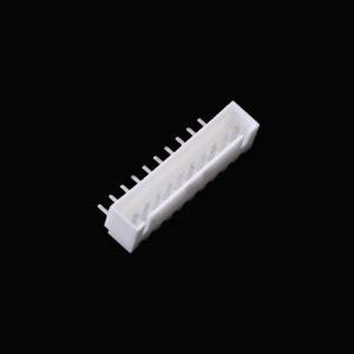 FWF25013-S10B22W1B 线对板针座 FWF25013-S10B22W1B 弯插,P=2.5m