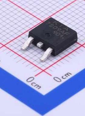 KIA7809AF-RTF/P 线性稳压器(LDO) 输入35V 输出9V 1A TO-252-2(D