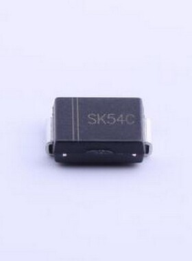 SK54C 肖特基二极管 电压:40V 电流:5A SMC