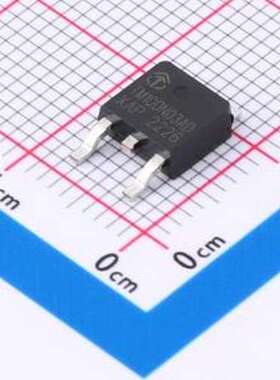 TMN30100AD 场效应管(MOSFET) TMN30100AD TO-252-3L