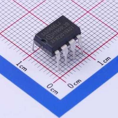 ICE3A2065ELJ AC-DC控制器和稳压器 交流/直流转换器 DIP-8