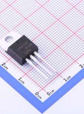 IRFB7537PBF 场效应管(MOSFET) 1个N沟道 耐压:60V 电流:173A TO-