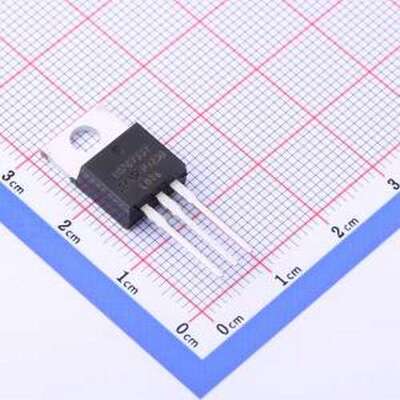 IRFB7537PBF 场效应管(MOSFET) 1个N沟道 耐压:60V 电流:173A TO-