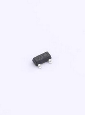 DMG2305UX-VB 场效应管(MOSFET) 1个P沟道 耐压:30V 电流:5.6A SO
