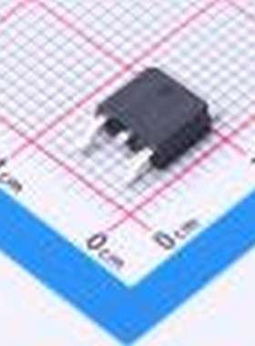 MJD2873J 三极管(BJT) NPN 电流:2A 耐压:50V DPAK