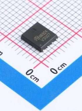 AON6924-VB 场效应管(MOSFET) 2个N沟道 耐压:30V 电流:60A DFN-8