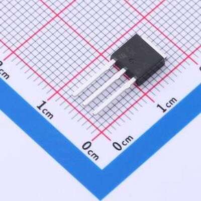 IRFU014PBF 场效应管(MOSFET) 1个N沟道 耐压:60V 电流:7.7A TO-2