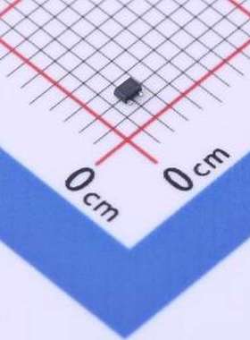 2SC5663T2L 三极管(BJT) NPN 电流:500mA 耐压:12V SOT-723