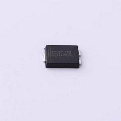 SB1045L 肖特基二极管 电压:45V 电流:10A TO-277