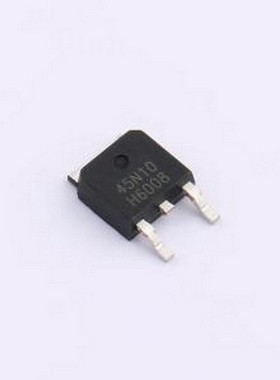 OSM45N10 场效应管(MOSFET) OSM45N10 TO-252