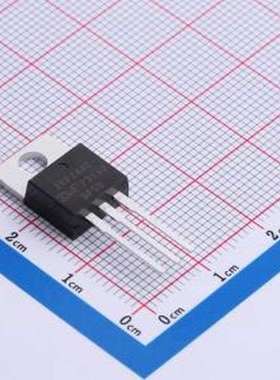IRFZ44ZPBF 场效应管(MOSFET) 1个N沟道 耐压:55V 电流:51A TO-22