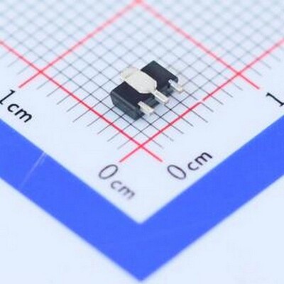 2SC2883(RANGE:160-320) 三极管(BJT) NPN 电流:1.5A 耐压:30V hf