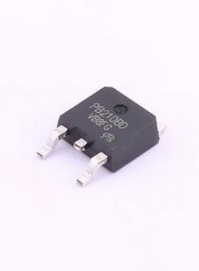 PB210BD-VB 场效应管(MOSFET) 1个N沟道 耐压:100V 电流:15A TO-2