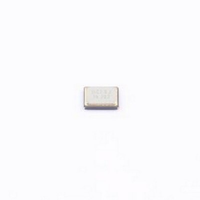 0132M4-19.7028F20DTNJL 无源晶振 19.7028MHz ±10ppm 20pF SMD3