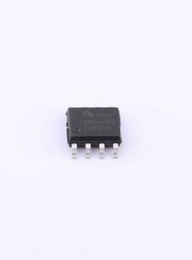 CMS4463 场效应管(MOSFET) 1个P沟道 耐压:20V 电流:9.8A SOP-8