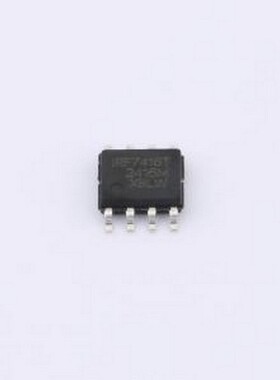 IRF7416T(XBLW) 场效应管(MOSFET) 1个P沟道 耐压:30V 电流:11A S