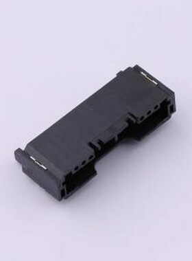 X332AWRS-32C-PPSN 线对板针座 X332AWRS-32C-PPSN SMD,P=1mm,卧