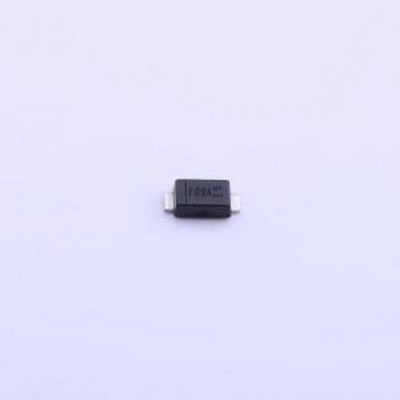 DFLS2100-7 肖特基二极管 电压:100V 电流:2A Power-DI-123