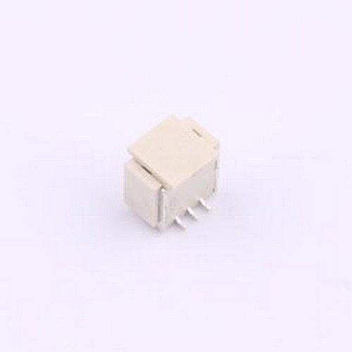 XD-1.0-3PLT 线对板针座 1x3P 间距:1mm 立贴 SMD,P=1mm,电子元器件市场,连接器,淘宝优惠券,粉丝福利购,淘宝优惠卷