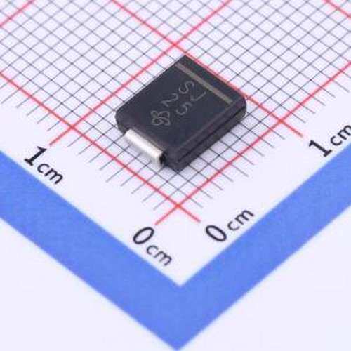 S3JHE3_A/H 通用二极管 电压:600V DO-214AB