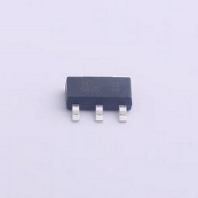 BCP5416TA 三极管(BJT) NPN 电流:1A 耐压:45V SOT-223-4