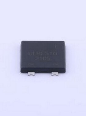 ULBF510 整流桥 电压:1kV 电流:5A ULBF