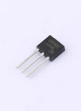 SPU09P06PL-VB 场效应管(MOSFET) 耐压:60V 电流:20A TO-251