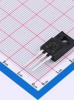 STF38N65M5 场效应管(MOSFET) 1个N沟道 耐压:650V 电流:30A TO-2