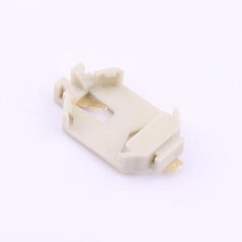 BS-15-B2CA001 纽扣与条形电池连接器 电池底座 适用电池:CR2032,电子元器件市场,连接器,淘宝优惠券,粉丝福利购,淘宝优惠卷