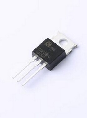 CMP3803 场效应管(MOSFET) 1个N沟道 耐压:30V 电流:150A TO-220