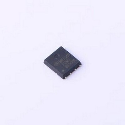 FDMS86500L 场效应管(MOSFET) 1个N沟道 耐压:60V 电流:158A DFN-