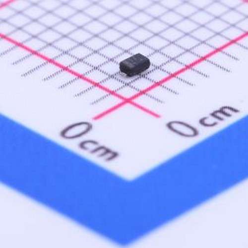 1SV281(TPH3,F) 变容二极管 10V 280mΩ 电容比2 SOD-523