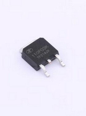 TF110P03K 场效应管(MOSFET) 耐压:30V 电流:40A TO-252