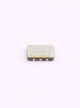 SX5DF125.000B20F30HNN 有源晶振 125MHz 3.3V ±20ppm HCSL SMD5