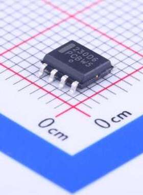 NCP1230D65R2G AC-DC控制器和稳压器 NCP1230D65R2G SOIC-8