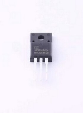 TPA65R180D 场效应管(MOSFET) 1个N沟道 耐压:700V 电流:20A TO-2